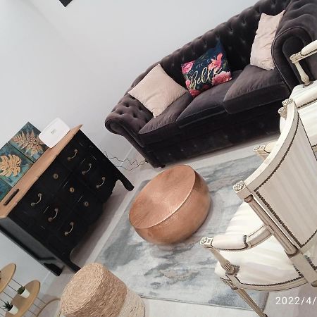 Apartamento Isaac Junto A La Muralla Romana Apartment Lugo Luaran gambar
