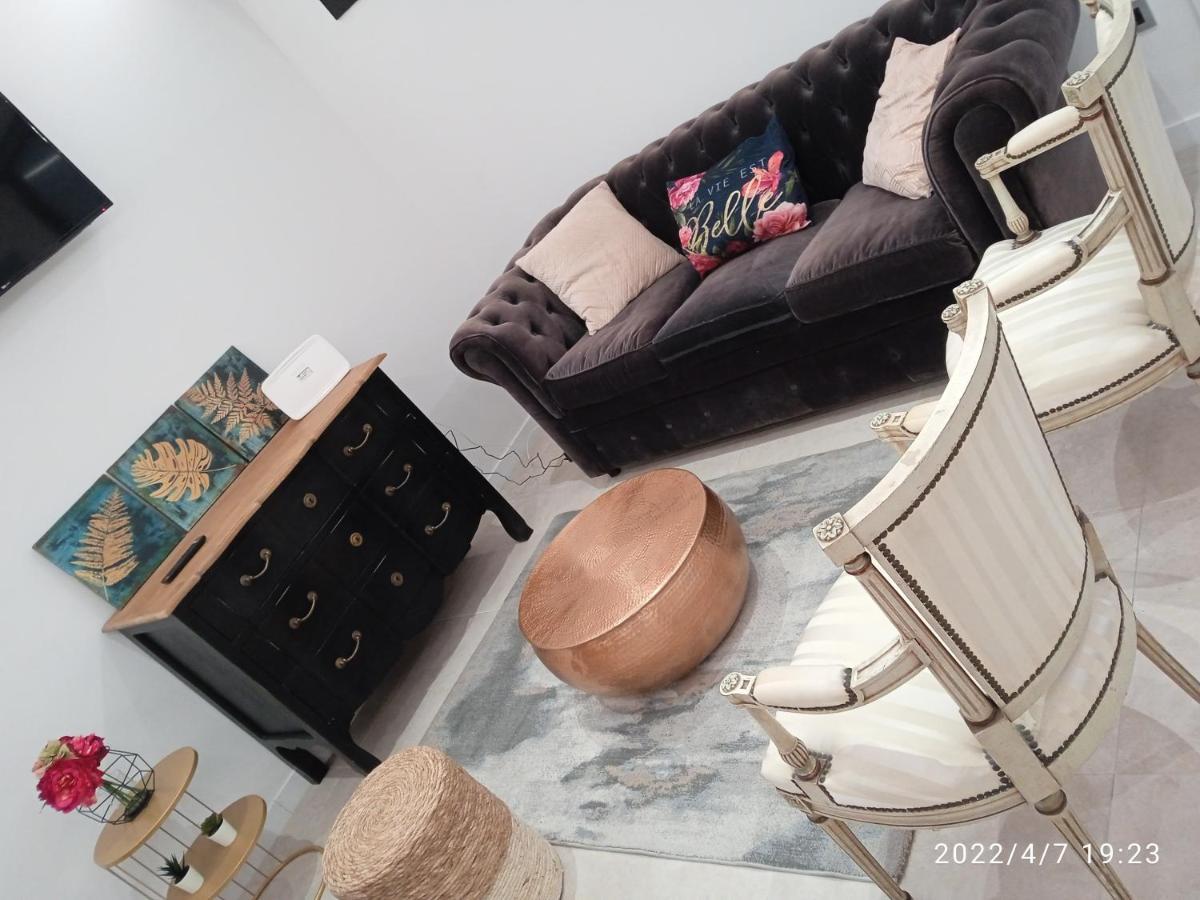 Apartamento Isaac Junto A La Muralla Romana Apartment Lugo Luaran gambar