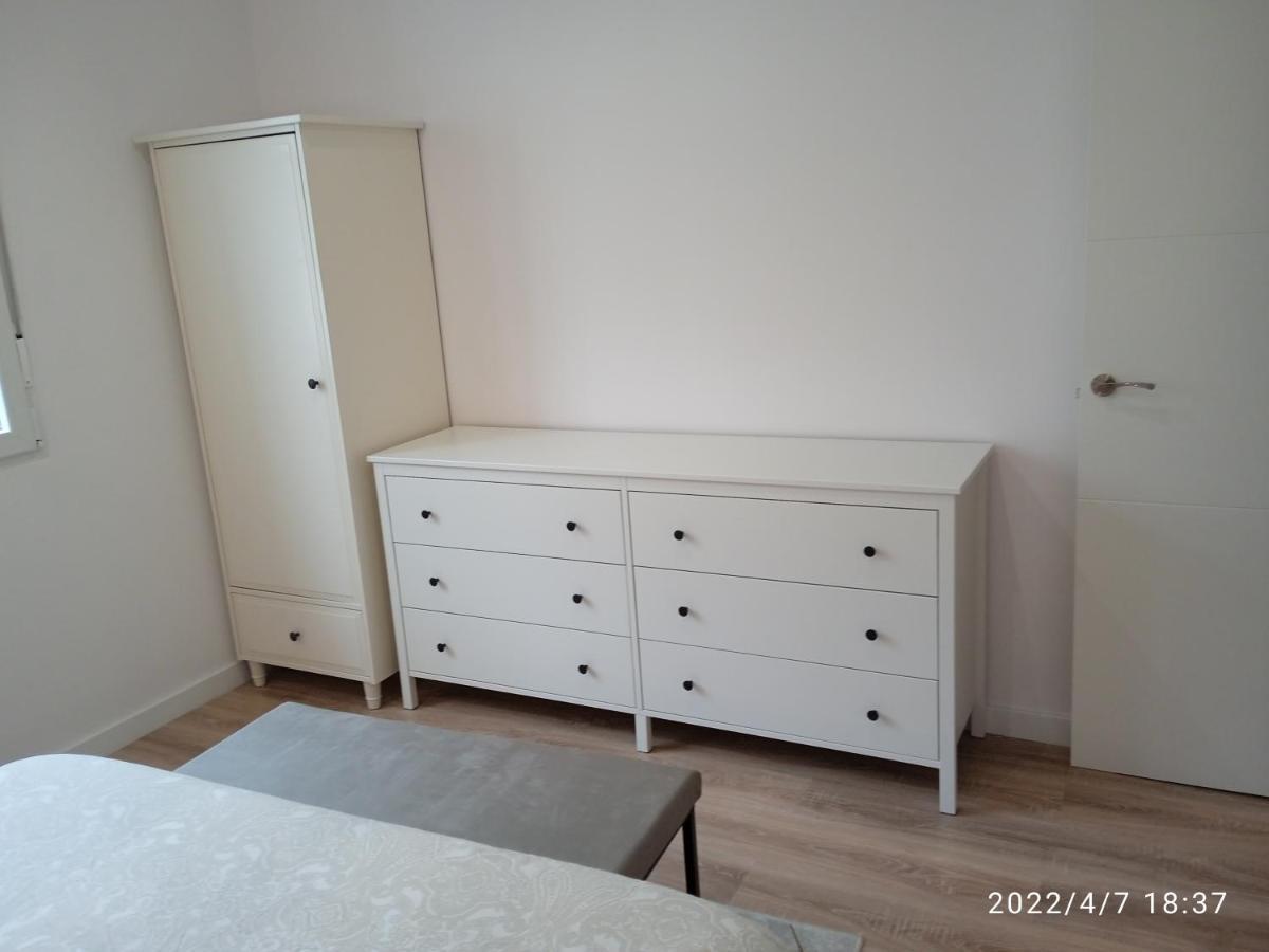 Apartamento Isaac Junto A La Muralla Romana Apartment Lugo Luaran gambar