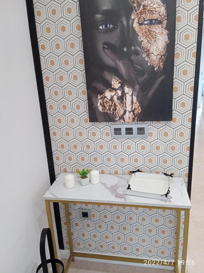 Apartamento Isaac Junto A La Muralla Romana Apartment Lugo Luaran gambar