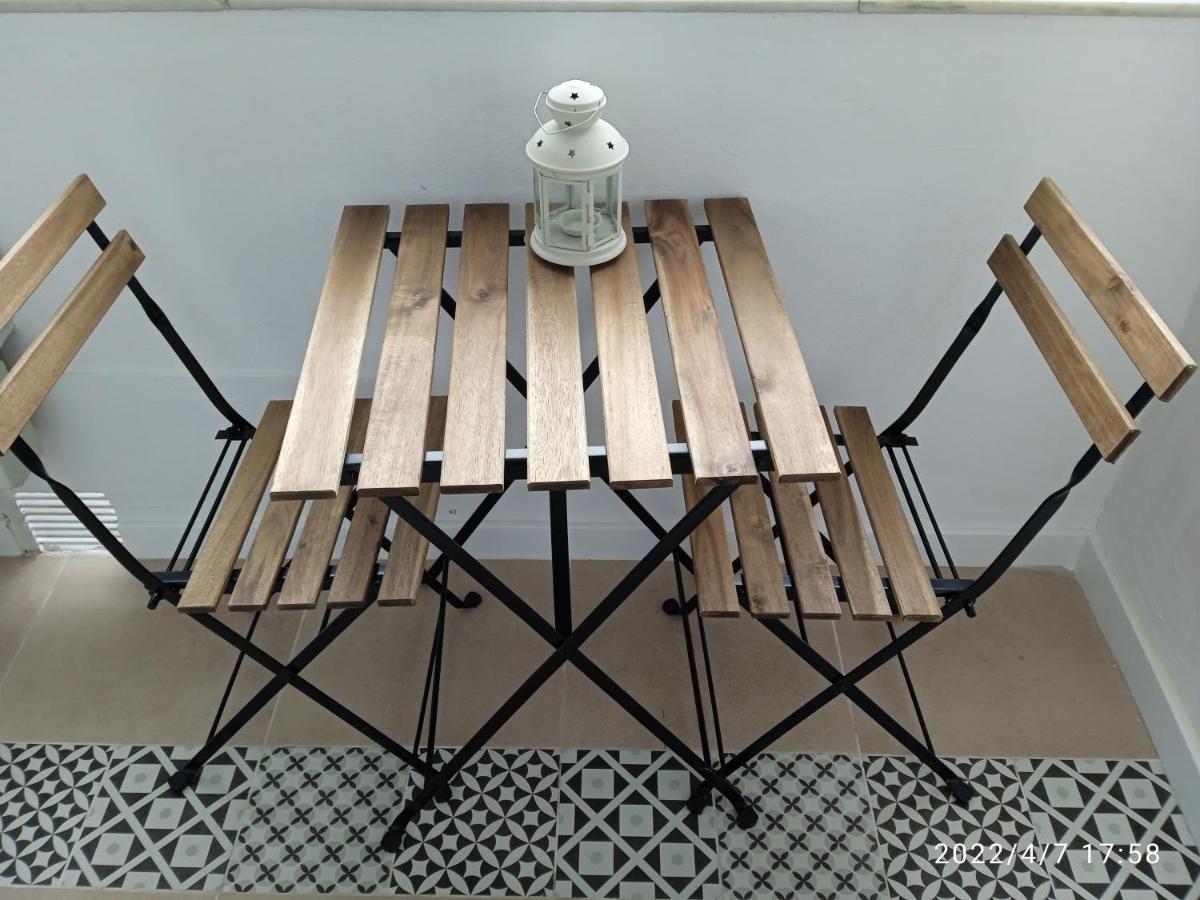 Apartamento Isaac Junto A La Muralla Romana Apartment Lugo Luaran gambar
