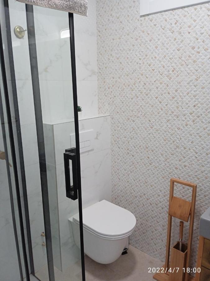 Apartamento Isaac Junto A La Muralla Romana Apartment Lugo Luaran gambar