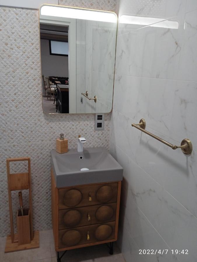 Apartamento Isaac Junto A La Muralla Romana Apartment Lugo Luaran gambar