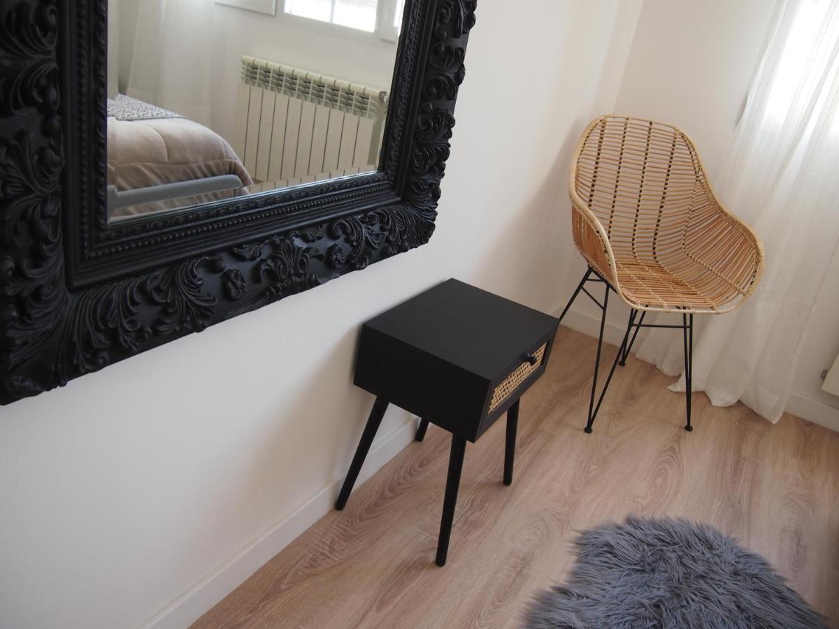 Apartamento Isaac Junto A La Muralla Romana Apartment Lugo Luaran gambar